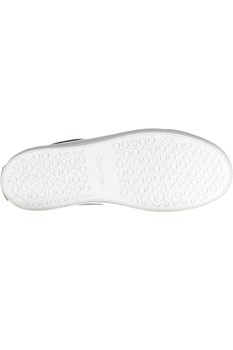 Calvin Klein Calzatura Sportiva Donna Nero
