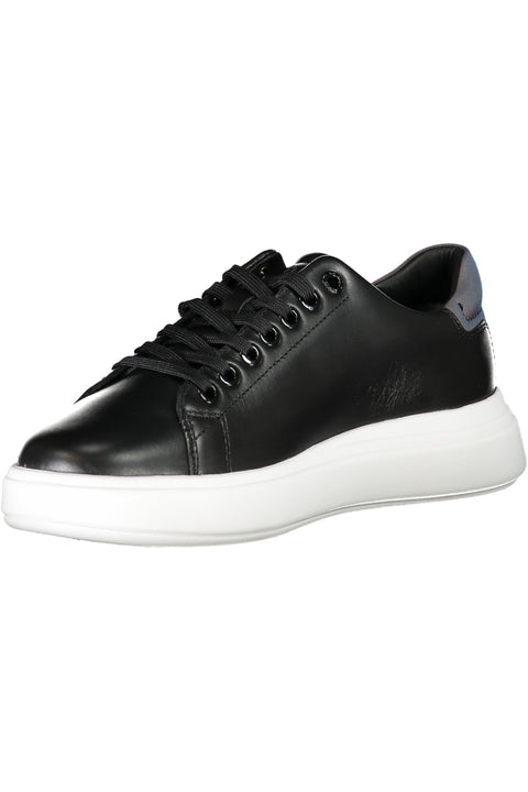 Calvin Klein Calzatura Sportiva Donna Nero