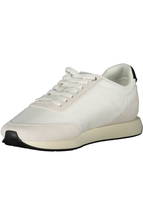 Calvin Klein Calzatura Sportiva Uomo Bianco