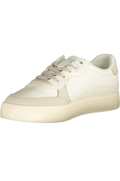 Calvin Klein Calzatura Sportiva Uomo Bianco