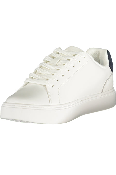 Calvin Klein Calzatura Sportiva Uomo Bianco