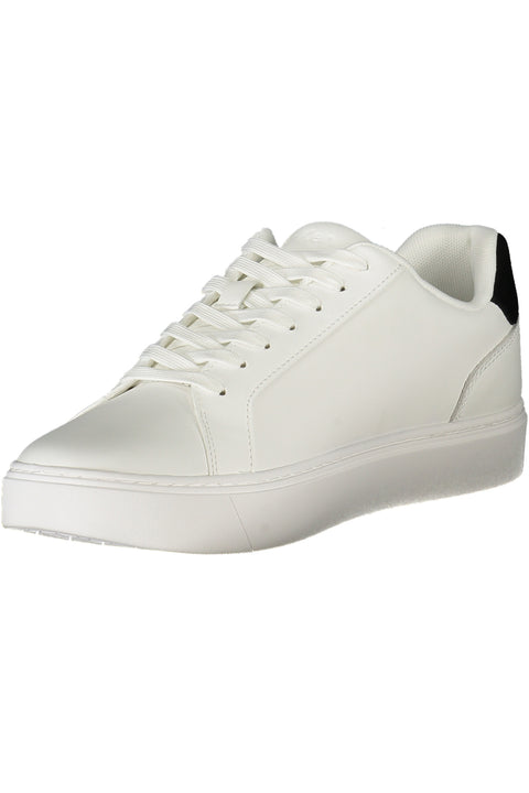 Calvin Klein Calzatura Sportiva Uomo Bianco