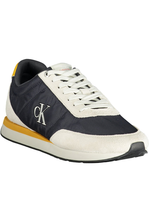 Calvin Klein Calzatura Sportiva Uomo Blu