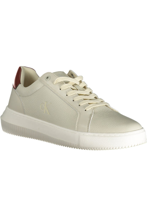 Calvin Klein Calzatura Sportiva Uomo Grigio