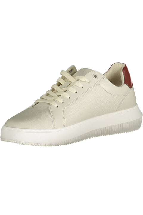 Calvin Klein Calzatura Sportiva Uomo Grigio
