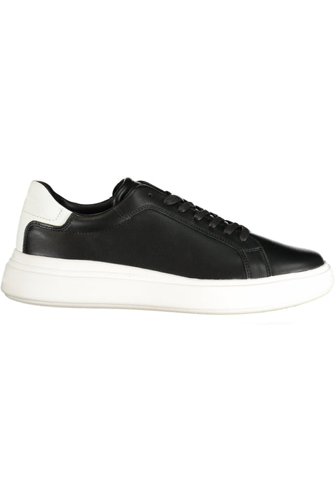 Calvin Klein Calzatura Sportiva Uomo Nero