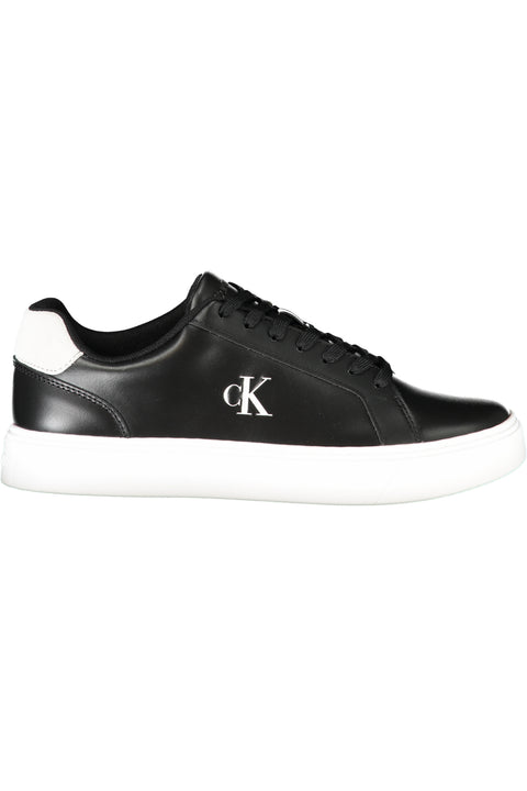 Calvin Klein Calzatura Sportiva Uomo Nero
