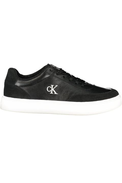 Calvin Klein Calzatura Sportiva Uomo Nero
