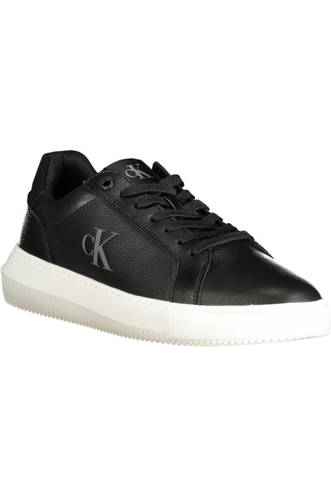 Calvin Klein Calzatura Sportiva Uomo Nero