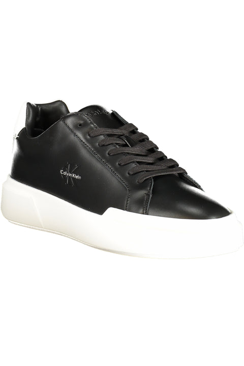 Calvin Klein Calzatura Sportiva Uomo Nero
