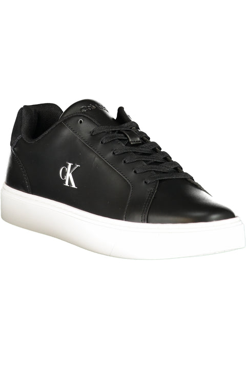 Calvin Klein Calzatura Sportiva Uomo Nero