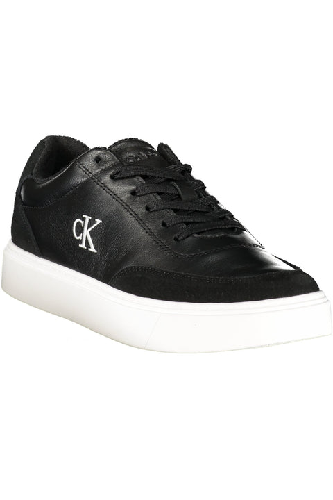 Calvin Klein Calzatura Sportiva Uomo Nero