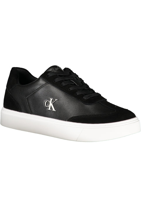 Calvin Klein Calzatura Sportiva Uomo Nero