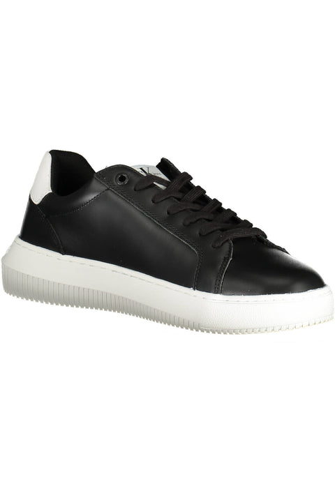 Calvin Klein Calzatura Sportiva Uomo Nero