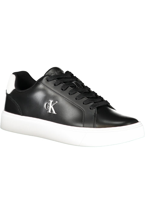 Calvin Klein Calzatura Sportiva Uomo Nero