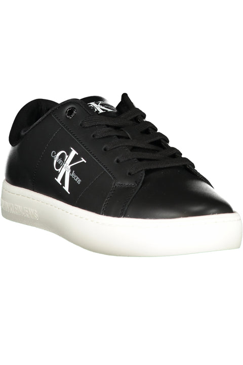 Calvin Klein Calzatura Sportiva Uomo Nero