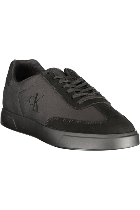 Calvin Klein Calzatura Sportiva Uomo Nero