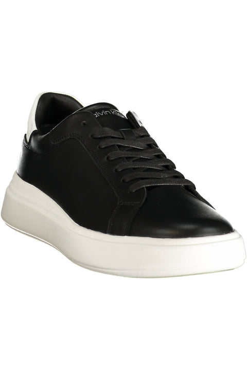 Calvin Klein Calzatura Sportiva Uomo Nero
