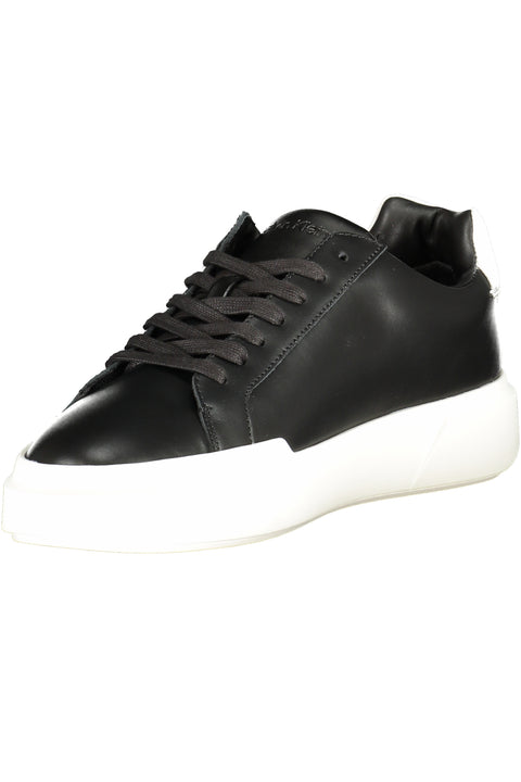 Calvin Klein Calzatura Sportiva Uomo Nero