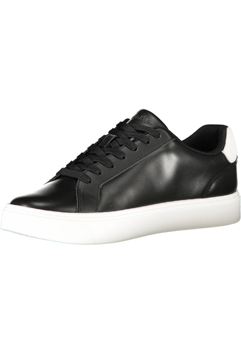 Calvin Klein Calzatura Sportiva Uomo Nero
