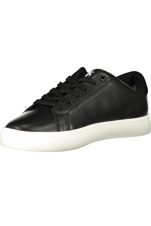 Calvin Klein Calzatura Sportiva Uomo Nero