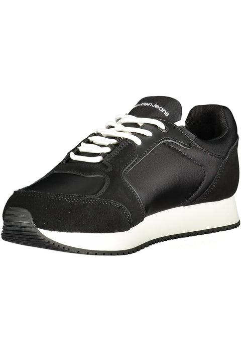 Calvin Klein Calzatura Sportiva Uomo Nero