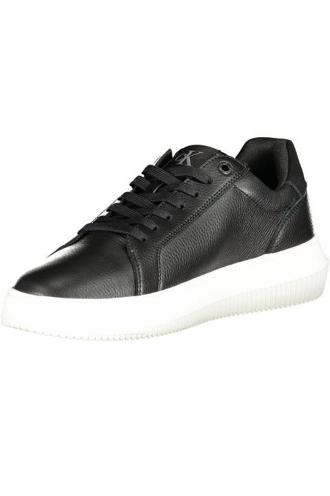 Calvin Klein Calzatura Sportiva Uomo Nero