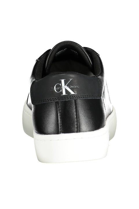 Calvin Klein Calzatura Sportiva Uomo Nero