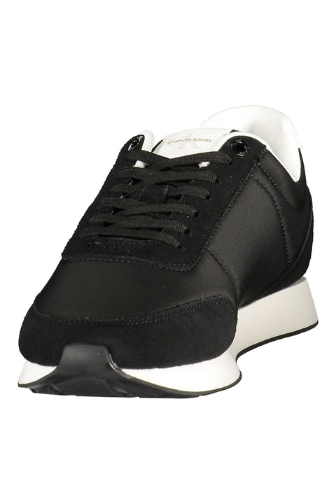 Calvin Klein Calzatura Sportiva Uomo Nero