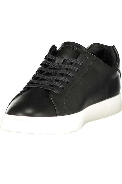 Calvin Klein Calzatura Sportiva Uomo Nero