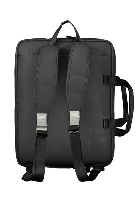 Calvin Klein Cartella Uomo Nero