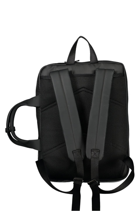 Calvin Klein Cartella Uomo Nero