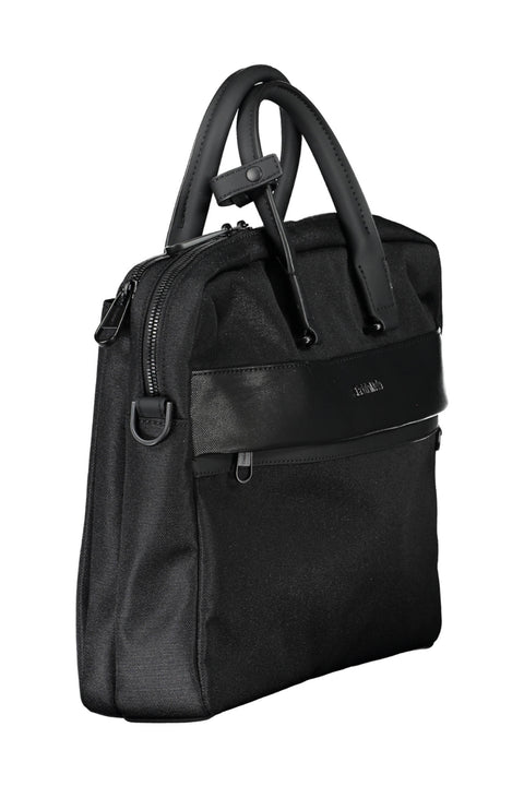 Calvin Klein Cartella Uomo Nero