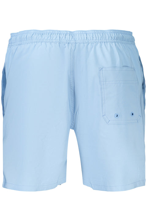 Calvin Klein Costume Parte Sotto Uomo Azzurro