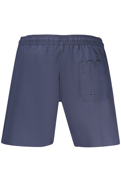 Calvin Klein Costume Parte Sotto Uomo Blu