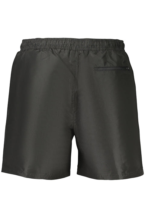 Calvin Klein Costume Parte Sotto Uomo Nero