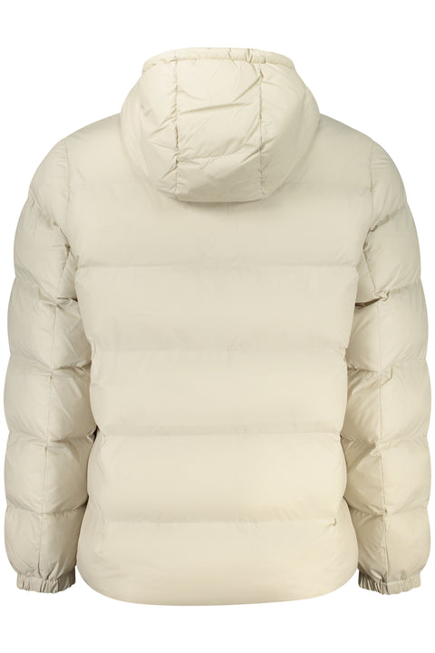 Calvin Klein Giubbotto Uomo Beige