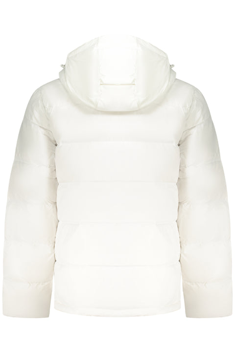 Calvin Klein Giubbotto Uomo Bianco