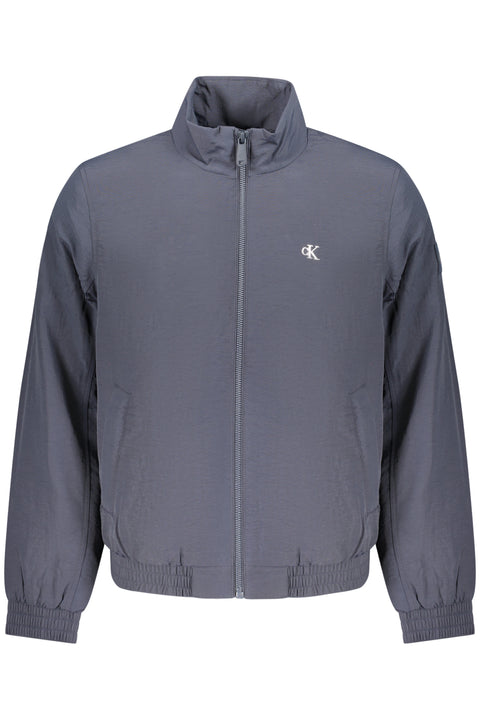 Calvin Klein Giubbotto Uomo Blu