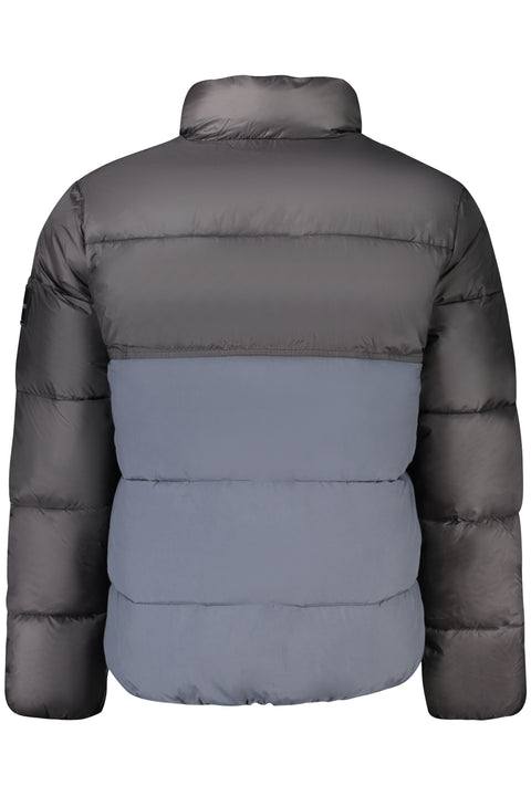 Calvin Klein Giubbotto Uomo Blu