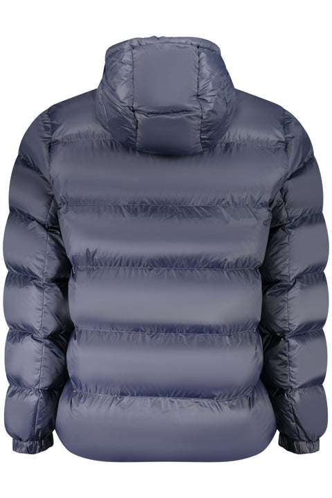 Calvin Klein Giubbotto Uomo Blu