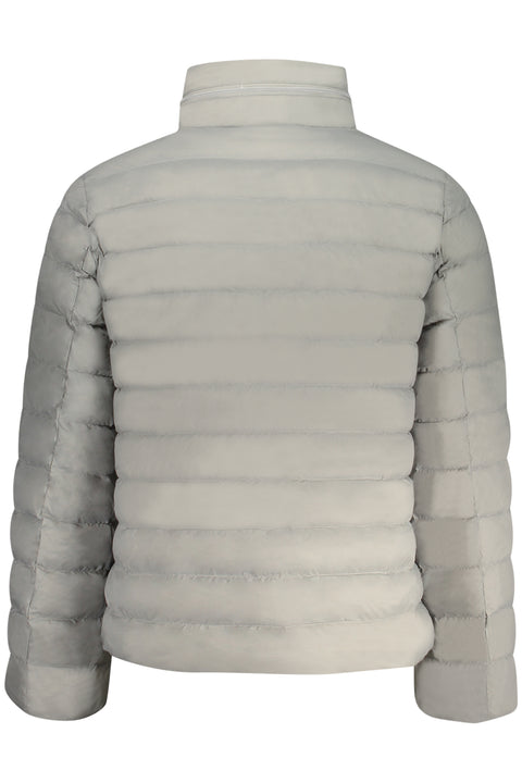 Calvin Klein Giubbotto Uomo Grigio