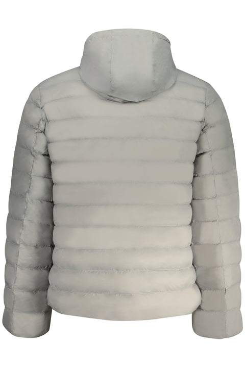 Calvin Klein Giubbotto Uomo Grigio