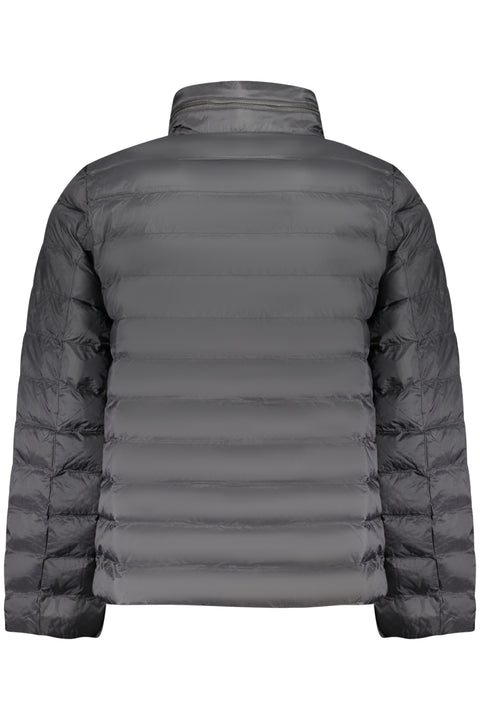 Calvin Klein Giubbotto Uomo Nero