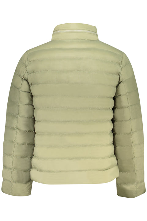 Calvin Klein Giubbotto Uomo Verde