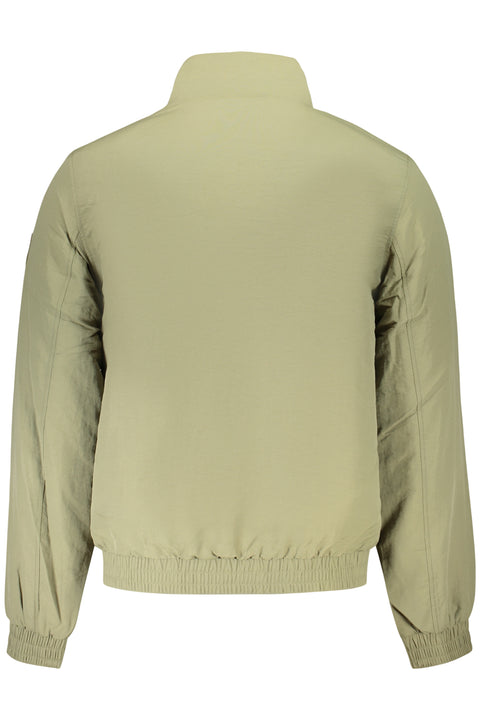 Calvin Klein Giubbotto Uomo Verde