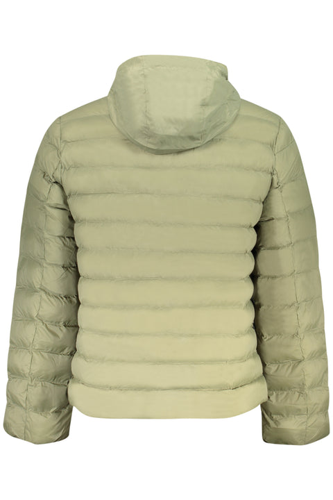 Calvin Klein Giubbotto Uomo Verde