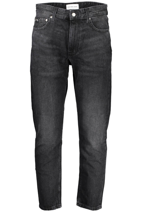 Calvin Klein Jeans Denim Donna Blu