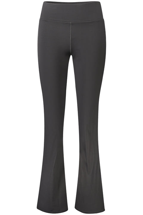 Calvin Klein Leggins Donna Nero