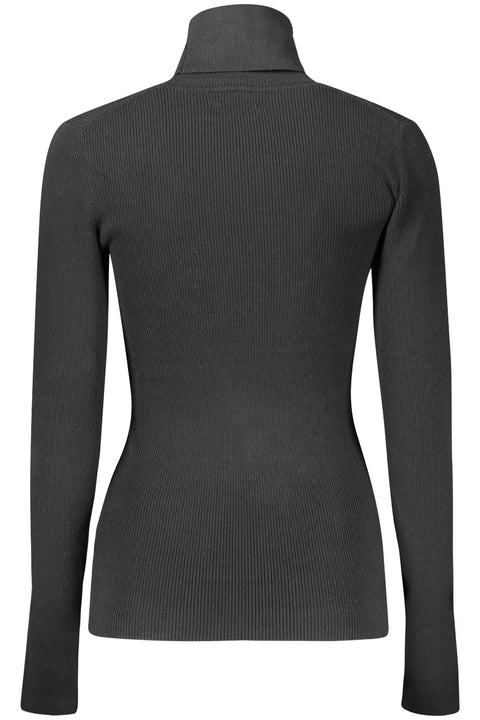 Calvin Klein Maglia Donna Nero